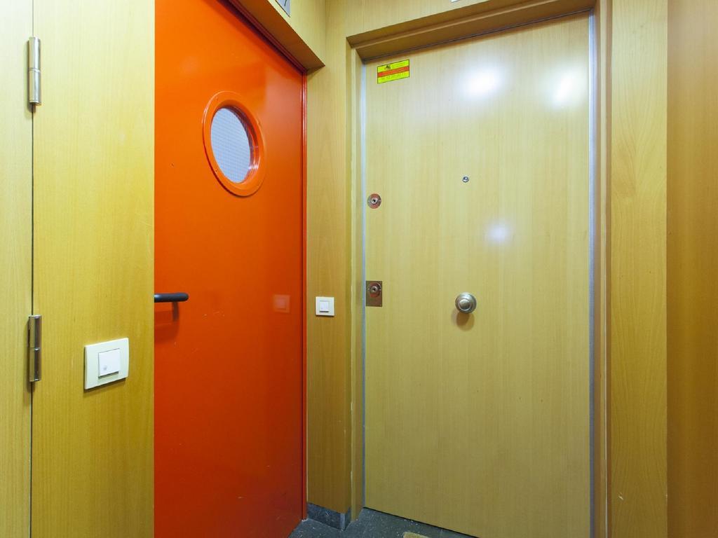 Appartement Ccib Port Forum Barcelone