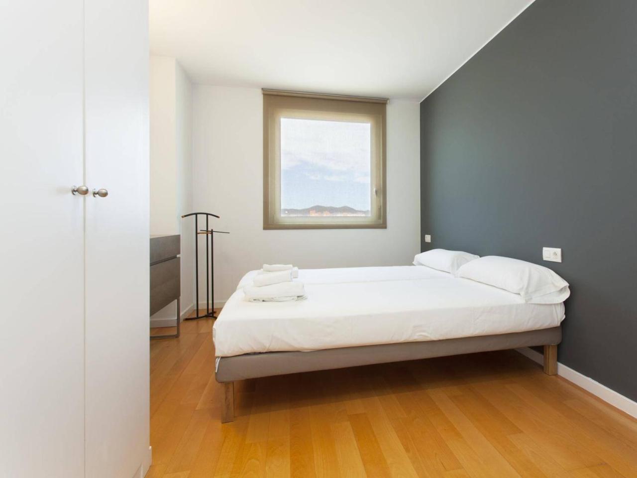 Ccib Port Forum Appartement