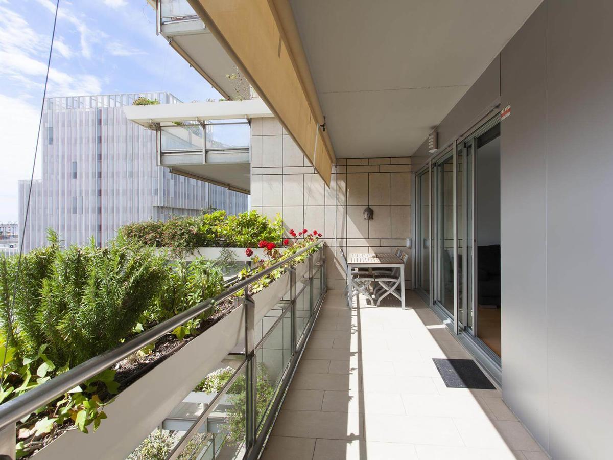 Ccib Port Forum Appartement
