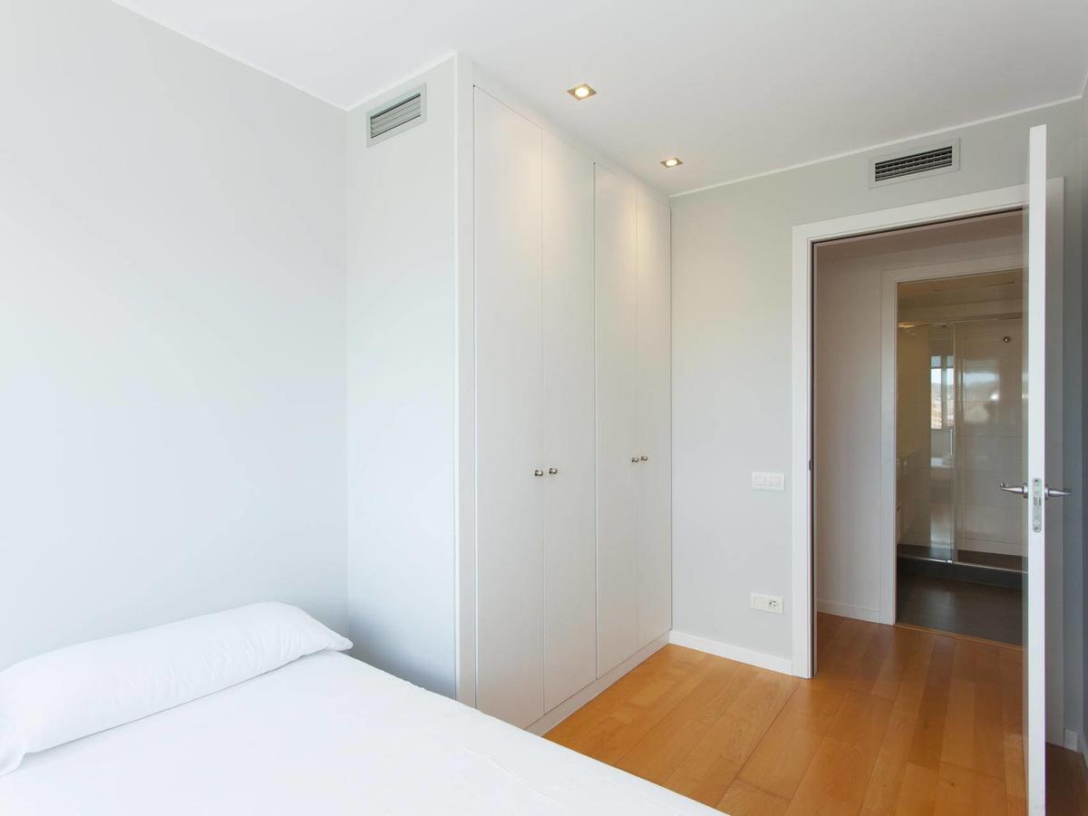 Ccib Port Forum Appartement *